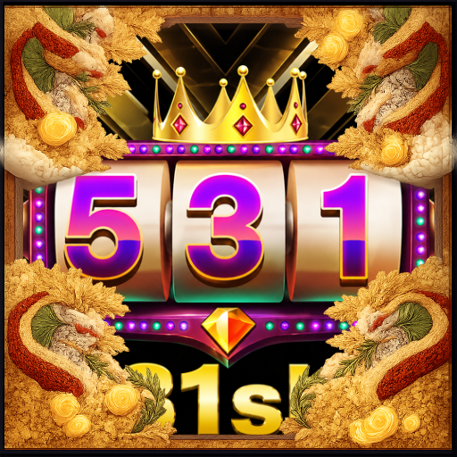 531slot — galeri pratinjau Resmi APK